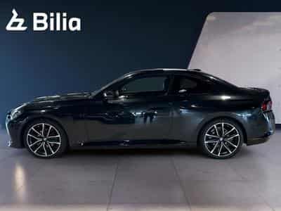 BMW 220 220d coupé M-Sport (2023) - Foto 10