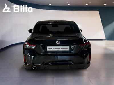 BMW 220 220d coupé M-Sport (2023) - Foto 11