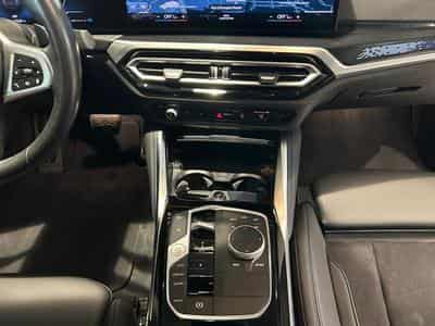 BMW 220 220d coupé M-Sport (2023) - Foto 13