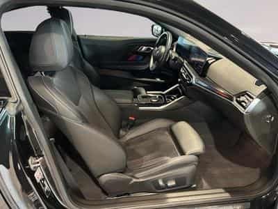 BMW 220 220d coupé M-Sport (2023) - Foto 14