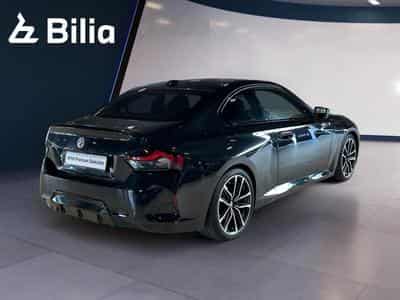 BMW 220 220d coupé M-Sport (2023) - Foto 2