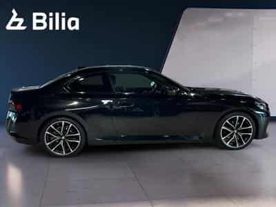 BMW 220 220d coupé M-Sport (2023) - Foto 3