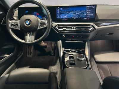 BMW 220 220d coupé M-Sport (2023) - Foto 6