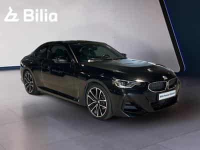 BMW 220 220d coupé M-Sport (2023) - Foto 8