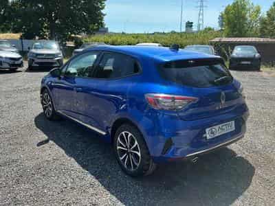 Renault Clio 1.0 TCE 90 TECHNO (2025) - Photo 7