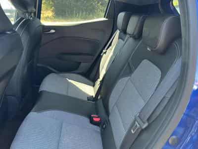 Renault Clio 1.0 TCE 90 TECHNO (2025) - Photo 11