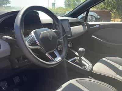 Renault Clio 1.0 TCE 90 TECHNO (2025) - Photo 15