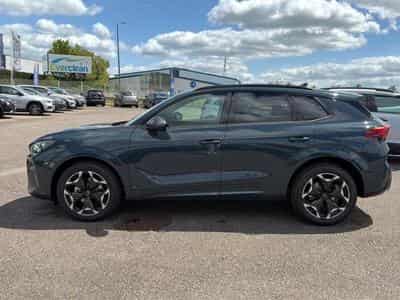 Cupra TERRAMAR 1.5 ETSI HYBRID 150 V DSG7 (2026) - Foto 8