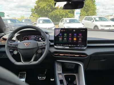 Cupra TERRAMAR 1.5 ETSI HYBRID 150 V DSG7 (2026) - Foto 10