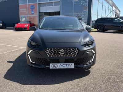 Renault Clio 1.2 TCE 115 TECHNO EDC (2026) - Photo 2
