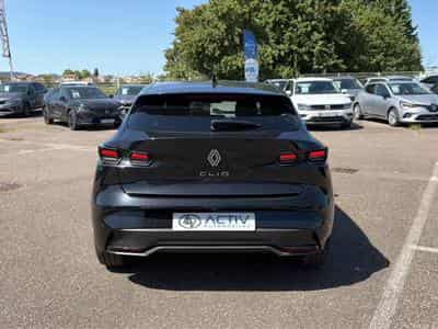 Renault Clio 1.2 TCE 115 TECHNO EDC (2026) - Photo 6