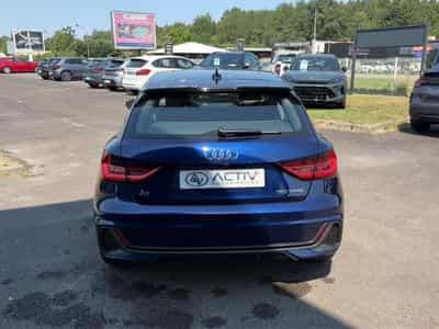 Audi A1 30 TFSI 116 S LINE S TRONIC 7 (2026) - Foto 6