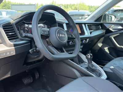 Audi A1 30 TFSI 116 S LINE S TRONIC 7 (2026) - Foto 10