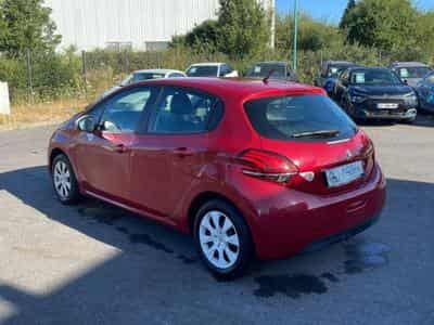 Peugeot 208 1.0 PURETECH LIKE 5P (2015) - Foto 7