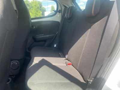 Peugeot 108 1.0 VTI ALLURE ETG5 5P (2015) - Photo 12