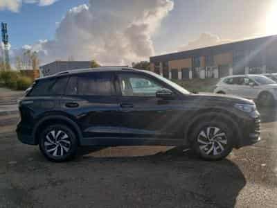 VW TIGUAN 1.5 ETSI 150 LIFE DSG7 (2025) - Foto 4