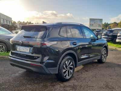 VW TIGUAN 1.5 ETSI 150 LIFE DSG7 (2025) - Foto 5