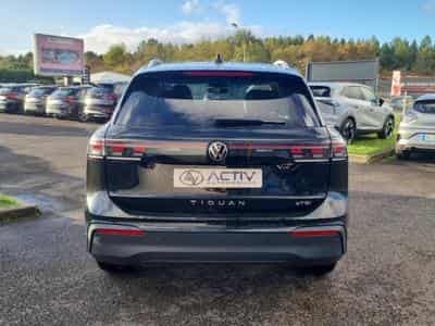 VW TIGUAN 1.5 ETSI 150 LIFE DSG7 (2025) - Foto 6