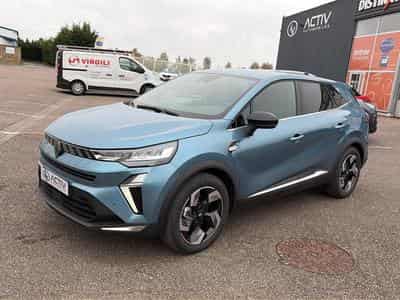 Renault SYMBIOZ 1.8 E-TECH FULL HYBRID 160 TECHNO (2026) - Foto 1