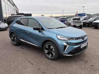 Renault SYMBIOZ 1.8 E-TECH FULL HYBRID 160 TECHNO (2026) - Foto 3
