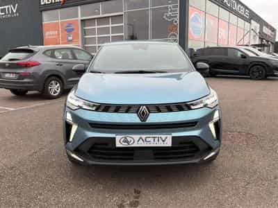 Renault SYMBIOZ 1.8 E-TECH FULL HYBRID 160 TECHNO (2026) - Foto 2