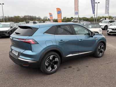 Renault SYMBIOZ 1.8 E-TECH FULL HYBRID 160 TECHNO (2026) - Foto 5