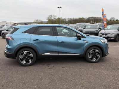Renault SYMBIOZ 1.8 E-TECH FULL HYBRID 160 TECHNO (2026) - Foto 4