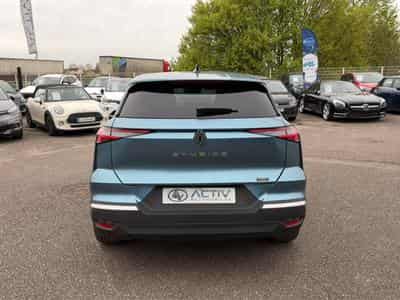 Renault SYMBIOZ 1.8 E-TECH FULL HYBRID 160 TECHNO (2026) - Foto 6