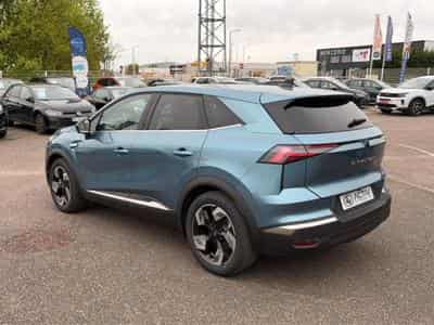 Renault SYMBIOZ 1.8 E-TECH FULL HYBRID 160 TECHNO (2026) - Foto 7