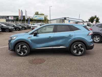 Renault SYMBIOZ 1.8 E-TECH FULL HYBRID 160 TECHNO (2026) - Foto 8