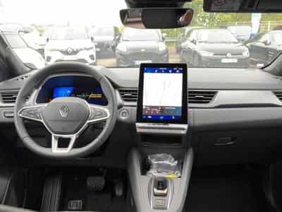 Renault SYMBIOZ 1.8 E-TECH FULL HYBRID 160 TECHNO (2026) - Foto 10