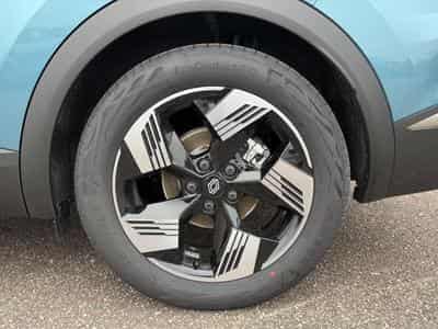 Renault SYMBIOZ 1.8 E-TECH FULL HYBRID 160 TECHNO (2026) - Foto 9