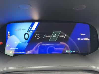 Renault SYMBIOZ 1.8 E-TECH FULL HYBRID 160 TECHNO (2026) - Foto 13