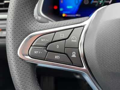 Renault SYMBIOZ 1.8 E-TECH FULL HYBRID 160 TECHNO (2026) - Foto 15