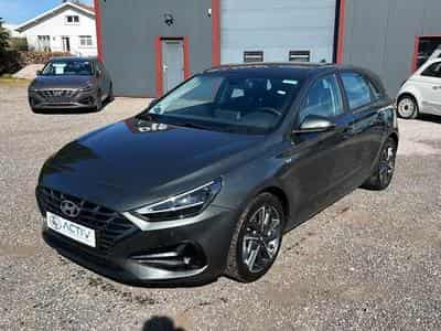 Hyundai I30 1.0 T-GDI 120 HYBRID CREATIVE DCT-7 (2024) - Foto 1