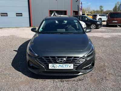 Hyundai I30 1.0 T-GDI 120 HYBRID CREATIVE DCT-7 (2024) - Foto 2