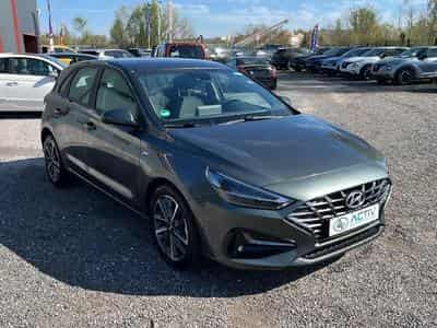 Hyundai I30 1.0 T-GDI 120 HYBRID CREATIVE DCT-7 (2024) - Foto 3