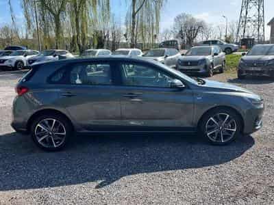 Hyundai I30 1.0 T-GDI 120 HYBRID CREATIVE DCT-7 (2024) - Foto 4