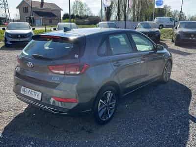 Hyundai I30 1.0 T-GDI 120 HYBRID CREATIVE DCT-7 (2024) - Foto 5