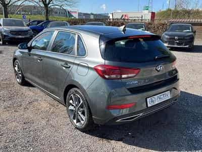 Hyundai I30 1.0 T-GDI 120 HYBRID CREATIVE DCT-7 (2024) - Foto 7