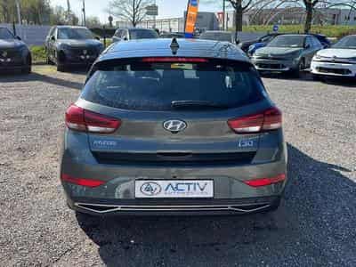 Hyundai I30 1.0 T-GDI 120 HYBRID CREATIVE DCT-7 (2024) - Foto 6