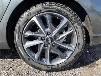 Hyundai I30 1.0 T-GDI 120 HYBRID CREATIVE DCT-7 (2024) - Foto 9