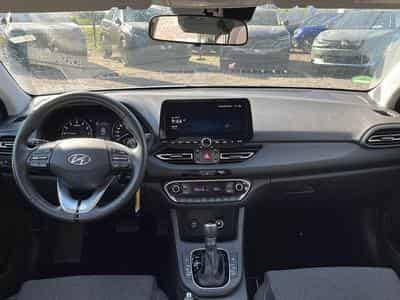 Hyundai I30 1.0 T-GDI 120 HYBRID CREATIVE DCT-7 (2024) - Foto 10