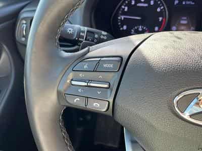 Hyundai I30 1.0 T-GDI 120 HYBRID CREATIVE DCT-7 (2024) - Foto 13