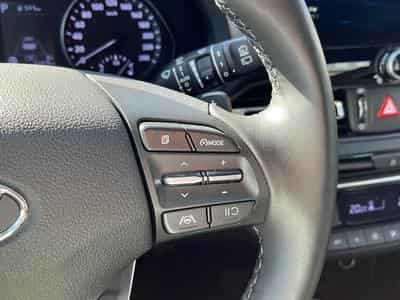 Hyundai I30 1.0 T-GDI 120 HYBRID CREATIVE DCT-7 (2024) - Foto 12
