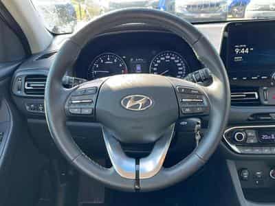 Hyundai I30 1.0 T-GDI 120 HYBRID CREATIVE DCT-7 (2024) - Foto 11