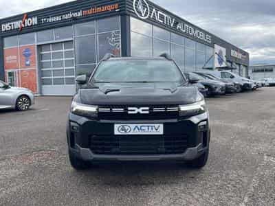 Dacia BIGSTER 1.8 HYBRID 155 JOURNEY (2025) - Foto 2
