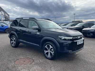 Dacia BIGSTER 1.8 HYBRID 155 JOURNEY (2025) - Foto 3
