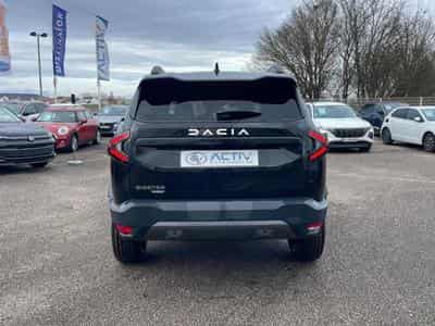 Dacia BIGSTER 1.8 HYBRID 155 JOURNEY (2025) - Foto 6