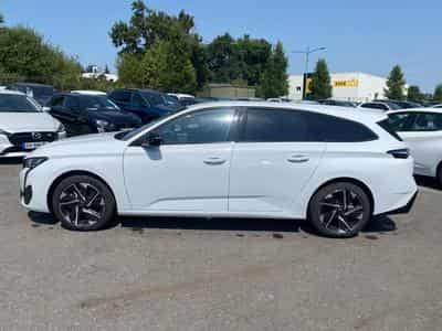Peugeot 308 1.5 BLUEHDI 130 ALLURE EAT8 (2025) - Foto 8